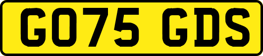 GO75GDS