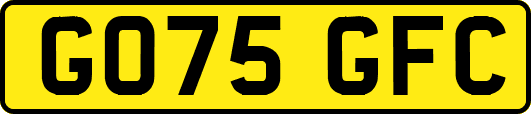 GO75GFC