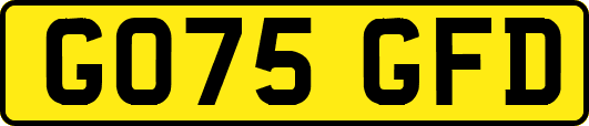 GO75GFD