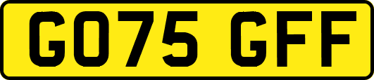 GO75GFF