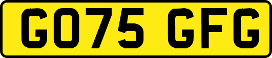 GO75GFG