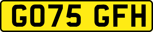 GO75GFH