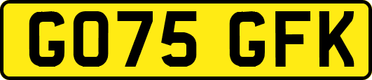 GO75GFK