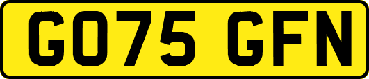 GO75GFN