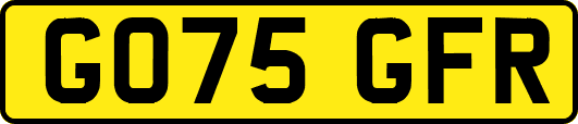 GO75GFR