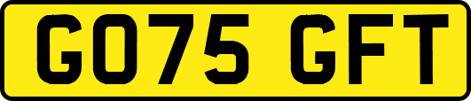 GO75GFT