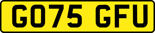 GO75GFU