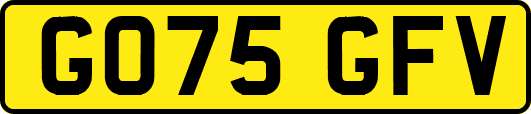 GO75GFV