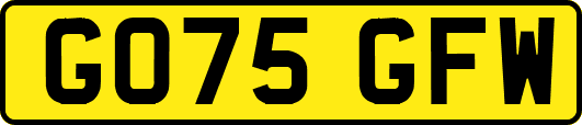 GO75GFW