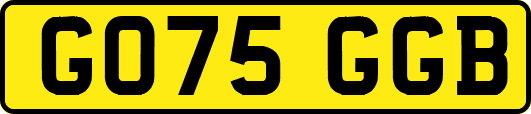 GO75GGB
