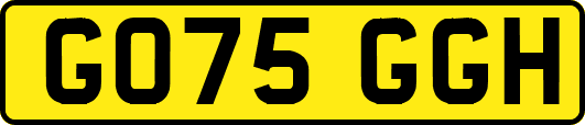 GO75GGH