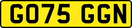 GO75GGN