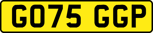 GO75GGP