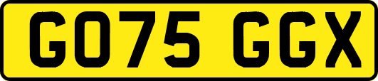 GO75GGX