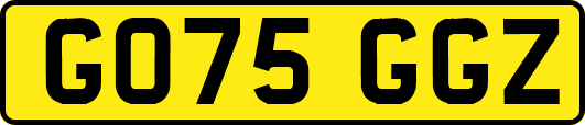 GO75GGZ