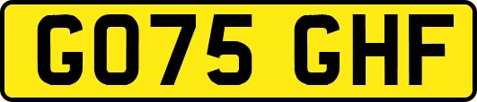 GO75GHF