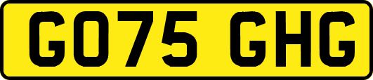 GO75GHG