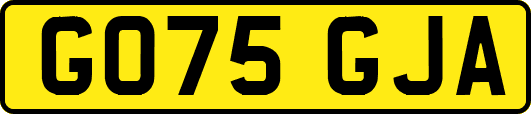 GO75GJA