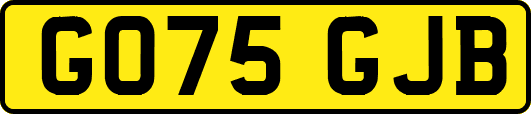 GO75GJB