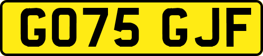 GO75GJF