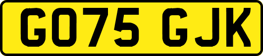 GO75GJK