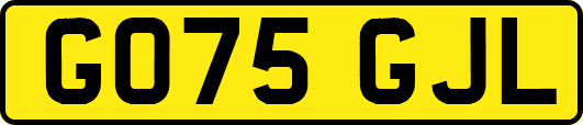 GO75GJL
