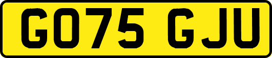 GO75GJU