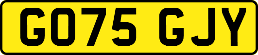 GO75GJY