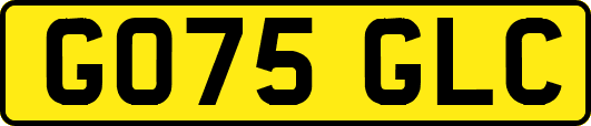 GO75GLC