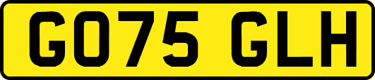 GO75GLH