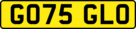 GO75GLO