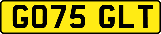 GO75GLT
