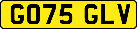 GO75GLV