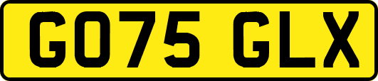 GO75GLX