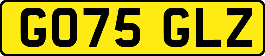 GO75GLZ