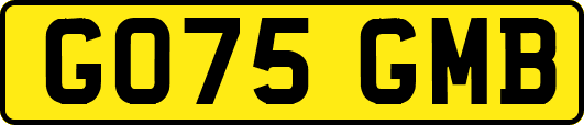 GO75GMB