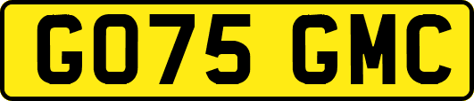 GO75GMC