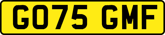 GO75GMF