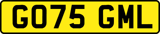 GO75GML
