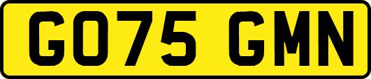 GO75GMN