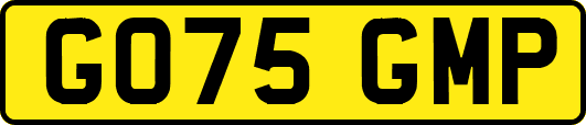 GO75GMP