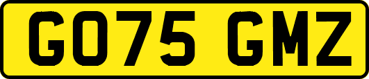 GO75GMZ