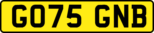 GO75GNB