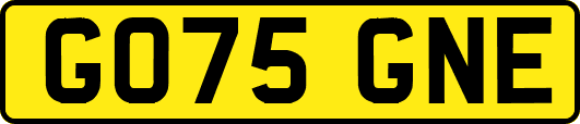 GO75GNE