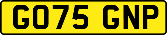GO75GNP