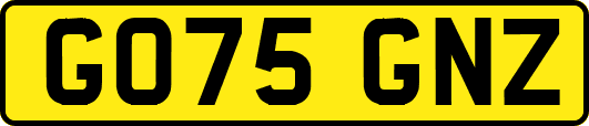 GO75GNZ