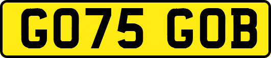 GO75GOB