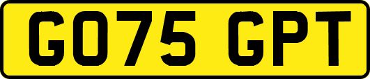 GO75GPT