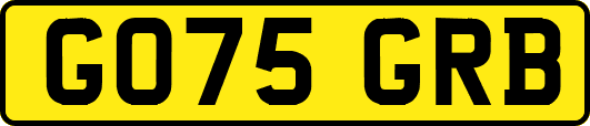 GO75GRB