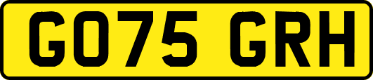GO75GRH
